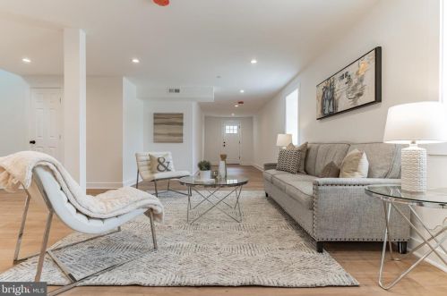 928 47th Pl, Washington DC  20019-3720 exterior