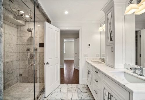 16 Pinckney St, Boston MA exterior