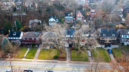 5304 Beeler St, Pittsburgh, PA 15217-1006