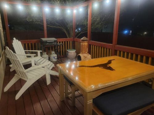 5629 Emma Thompson Way, Austin TX 78747-1711 exterior