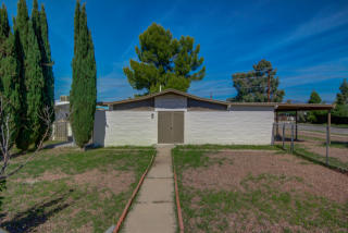 3457 27 St, Tucson AZ  85713-2315 exterior