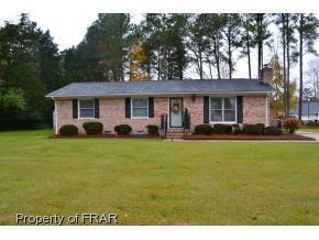 500 Rosewood Dr, Stedman, NC 28391-9788