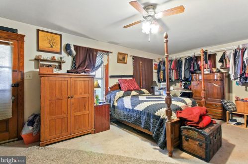 406 Fulton St, Hanover PA 17331-2723 exterior