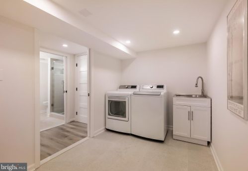 3116 Rodman St, Washington DC 20008-3117 exterior