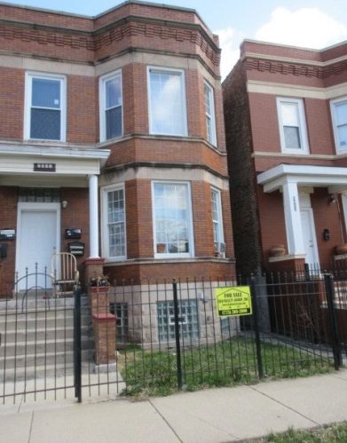 5631 Bishop St, Chicago, IL 60636-1315