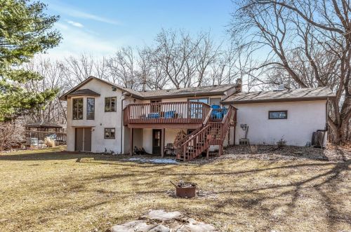 415 Brk Ave, Saint Paul MN 55109-2014 exterior