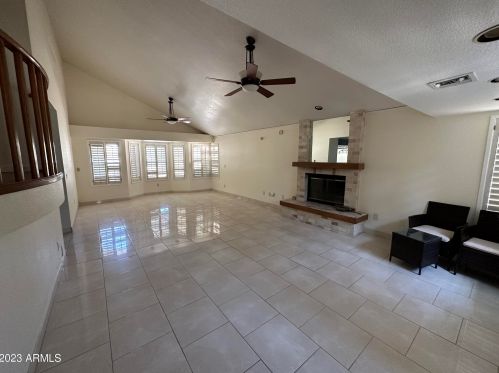 5726 Ivanhoe St, Chandler AZ  85226-1824 exterior