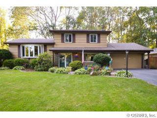 179 Black Walnut Dr, Rochester, NY 14615-1354