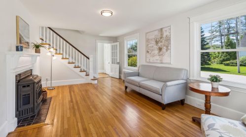 33 Massachusetts Ave, Portland ME  04106-6021 exterior