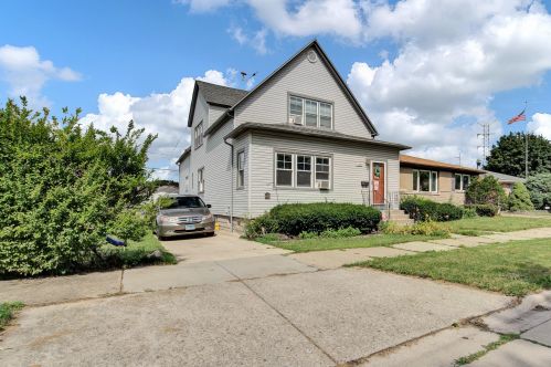 12844 Carondolet Ave, Chicago, IL 60633-1203