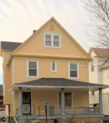 10700 Massie Ave, Cleveland OH  44108-3652 exterior