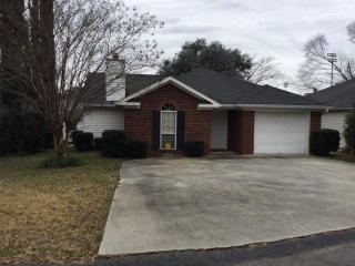 1002 Grasmere Dr, Augusta GA  30907-4753 exterior