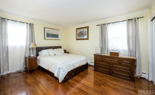 55 Connor Ave, Metuchen NJ exterior