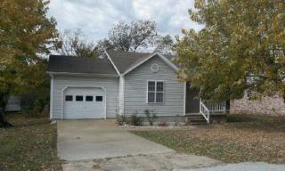 902 Jackson St, Grandview, AR 72616-3009