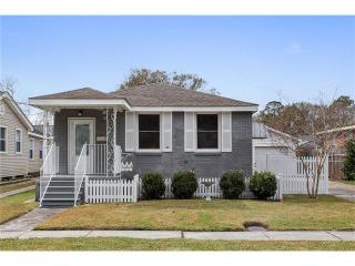 544 Gelpi Ave, New Orleans, LA 70121-1526