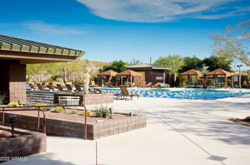 41807 Anthem Ridge Dr, Phoenix AZ 85086-1973 exterior