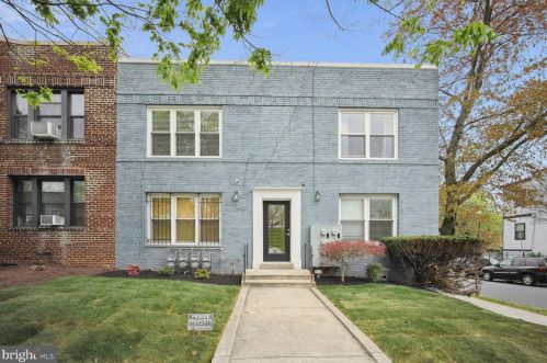 1627 Holbrook St, Washington DC 20002-2537 exterior