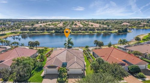 7784 Ionio Ct, Naples FL 34114-2648 exterior