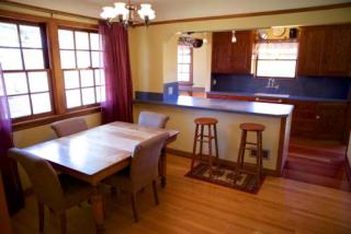 4605 Beech St, Portland OR  97213-4425 exterior