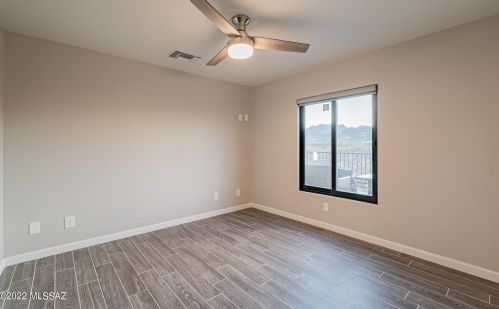 4341 Goret Rd, Tucson AZ  85745-9605 exterior