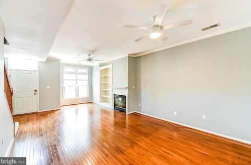 603 U St, Washington DC  20001-2340 exterior