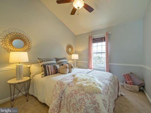 3801 Elbert Ave, Alexandria VA 22305-2058 exterior