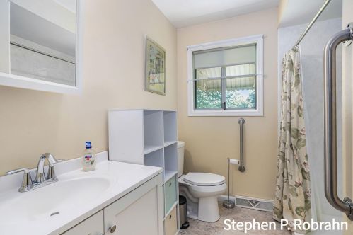 5679 Leisure South Dr, Grand Rapids MI 49548-6851 exterior