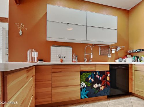 17417 20 Dr, Phoenix AZ 85023-2356 exterior