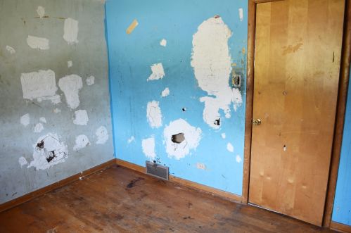 2222 Beechwood Rd, Joliet IL 60432-1504 exterior