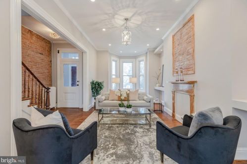 1832 15 St, Washington DC 20009-3938 exterior