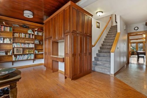 5340 Cullom Ave, Chicago IL 60641-1313 exterior