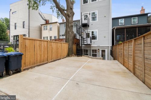 1232 Trinidad Ave, Washington DC  20002-3814 exterior