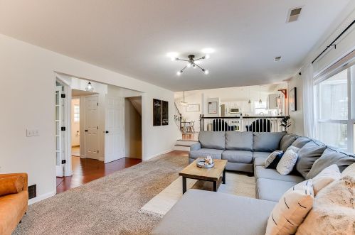 3888 Homestead Dr, Saint Paul MN 55125-8412 exterior