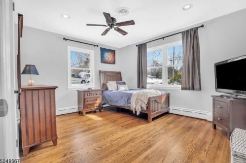 461 Bayberry Rd, Bridgewater NJ 08807-2203 exterior