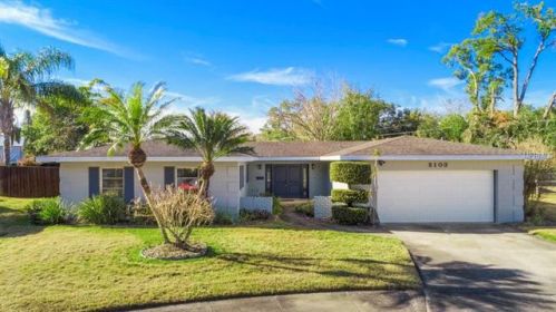 2103 Miscindy Pl, Orlando, FL 32806-6407