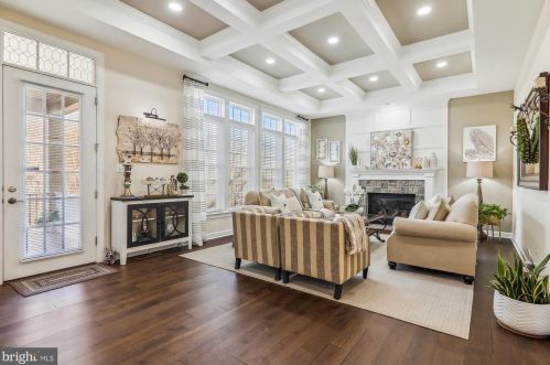 7741 Water St, Fulton MD 20759-2558 exterior