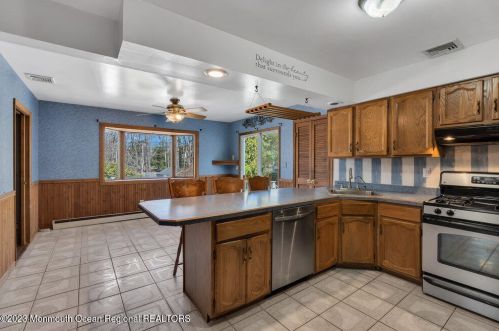 508 Bennetts Mills Rd, Jackson Twp NJ 08527-2451 exterior