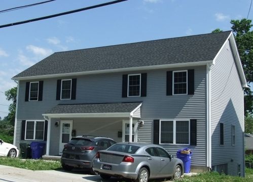 1184 Worcester St, Springfield MA  01151-1402 exterior