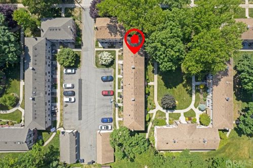 150 Newman St, Metuchen NJ exterior