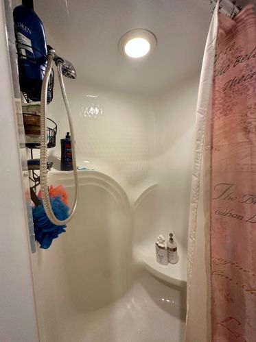 7556 210th Ave, Reed City MI  49677-8645 exterior