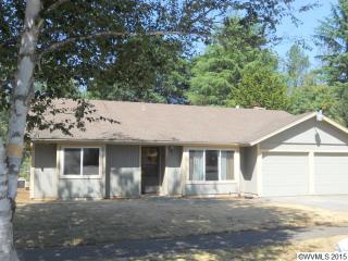 1577 Scotch Ave, Salem, OR 97306-1476