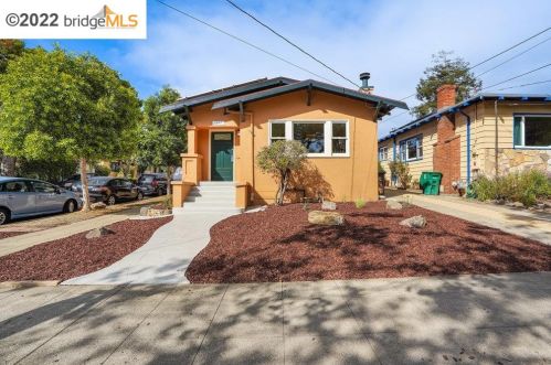 1553 San Lorenzo Ave, Berkeley CA 94707-1860 exterior