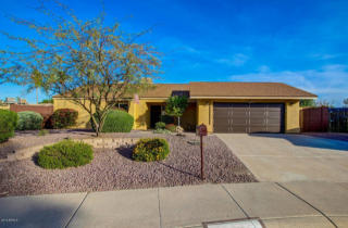 14646 25th Dr, Phoenix AZ  85023-5055 exterior