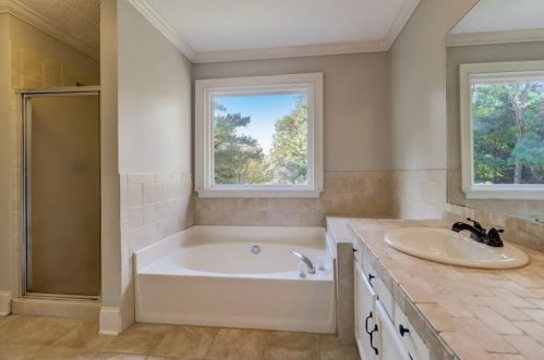 2701 Old Coach Rd, Duluth GA 30096-2771 exterior