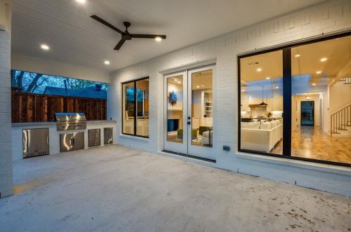 7323 Casa Loma Ave, Dallas TX 75214-4006 exterior