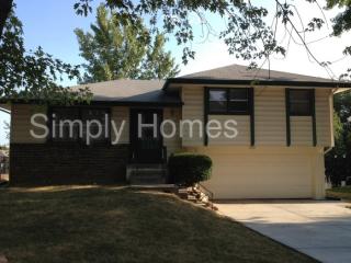 14536 L St, Omaha NE  68137-1315 exterior