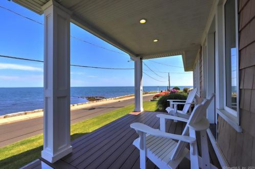 81 Morningside Dr, Milford, CT 06460-7715