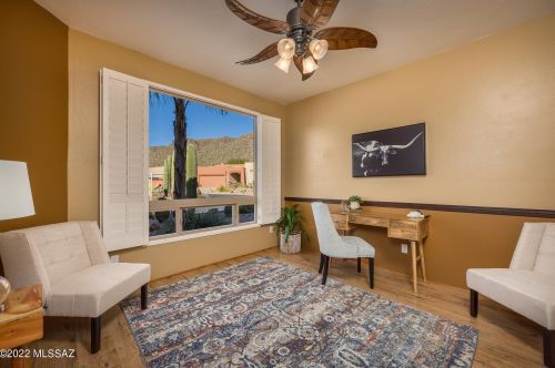 2240 Lone Star Pl, Tucson AZ  85713-6732 exterior