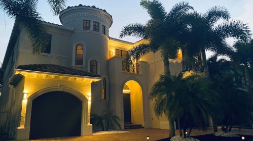 17897 Monte Vista Dr, Boca Raton FL  33496-1057 exterior