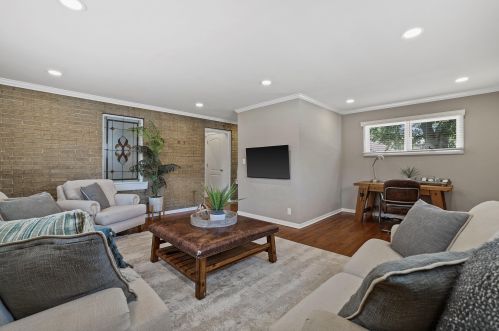 2603 Lefeber Ave, Milwaukee WI 53213-1223 exterior